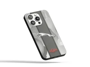 Jaguar Custodia Cellulare Edizione Max di Qualità